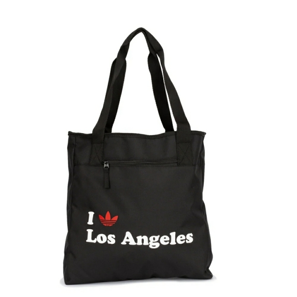 Adidas Cities Series I ❤ Los Angeles Tote Unisex